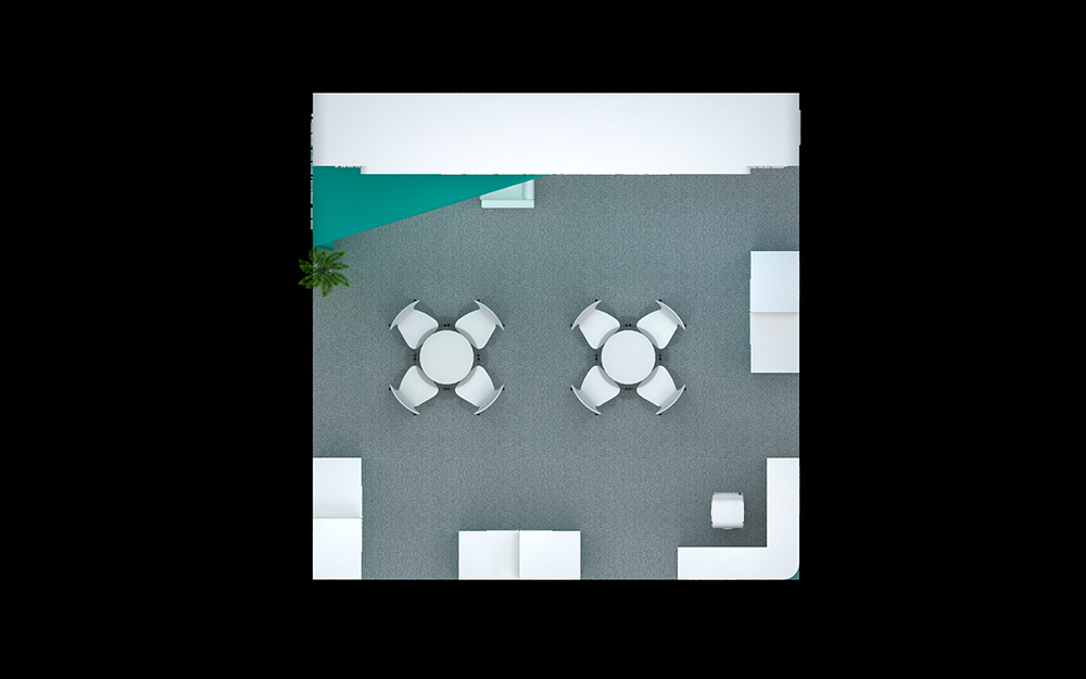 深圳電子電路展覽設計