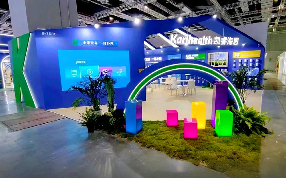 展廳設(shè)計(jì)