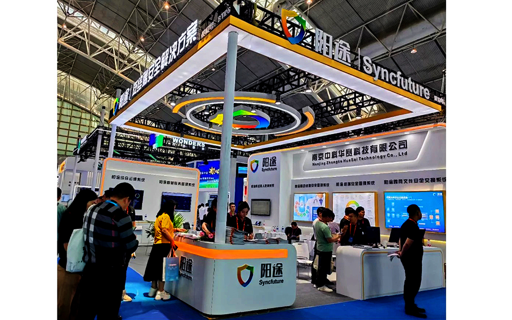 醫(yī)療展臺搭建